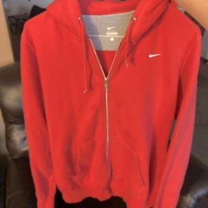 Nike jacket
